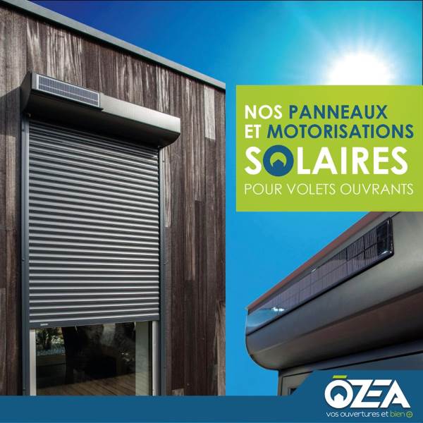 actu panneaux solaires